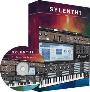 sylenth 1.8 download