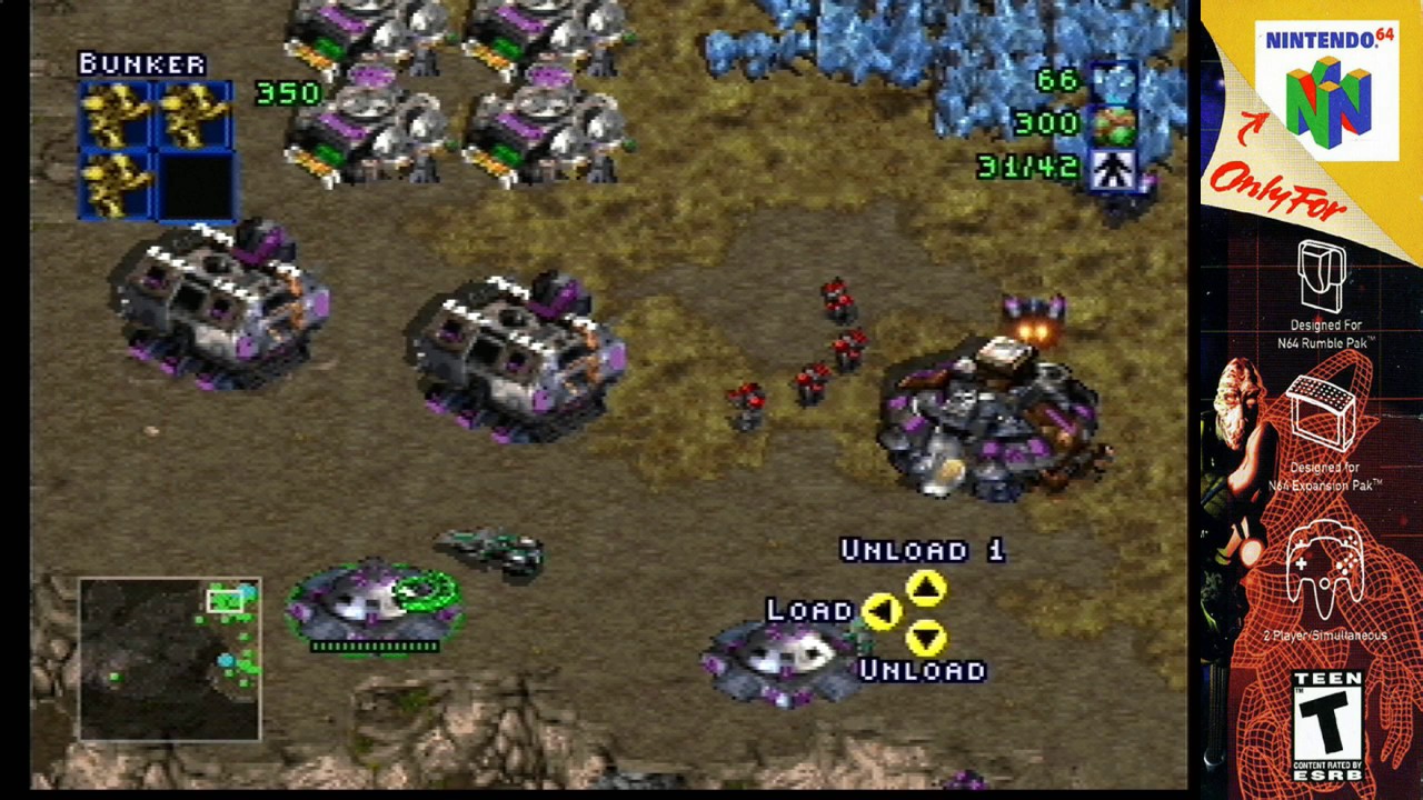 starcraft campaign editor download